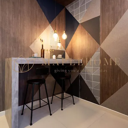 I-City Premier Suites Shah Alam Room photo