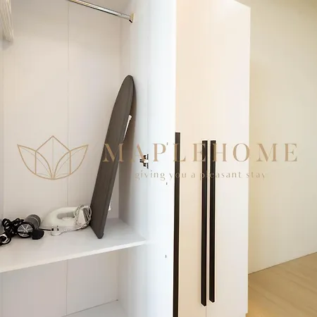 I-City Premier Suites Shah Alam Room photo