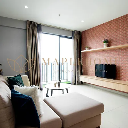 I-City Premier Suites Shah Alam Exterior photo