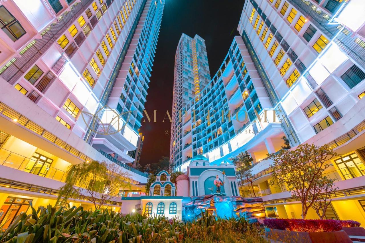 I-city Premier